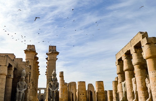 2 Day Trip to Luxor 2 Day Trip to Luxor